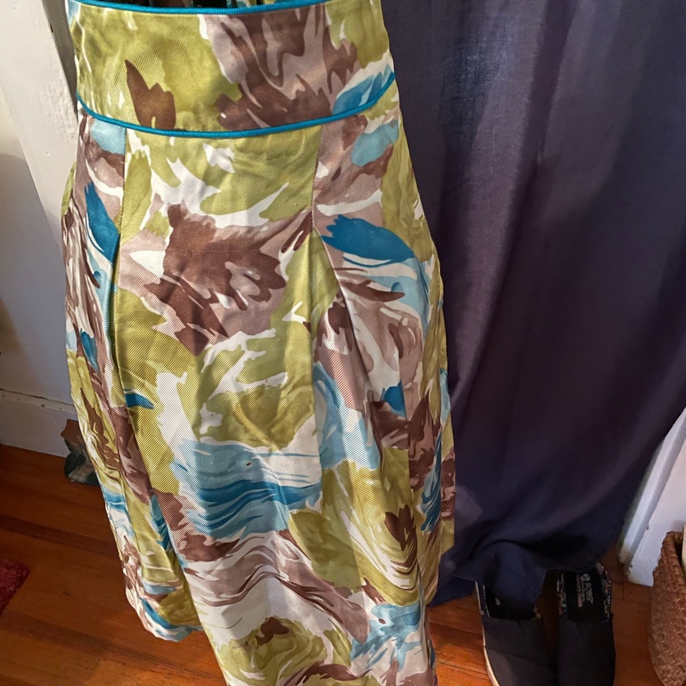 Talbots skirt